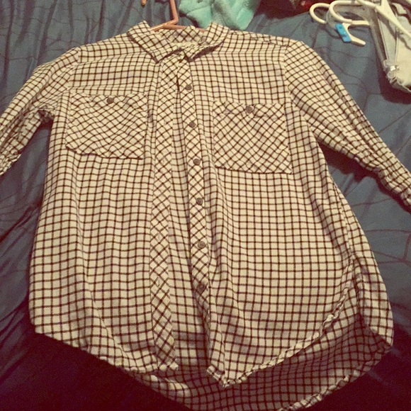 Flannel - Picture 1 of 1